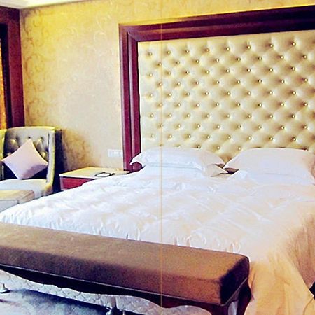 St. Tropez Hotel Changsha Exterior photo