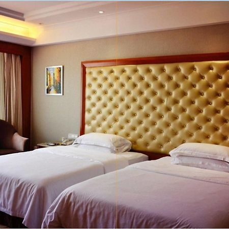 St. Tropez Hotel Changsha Exterior photo