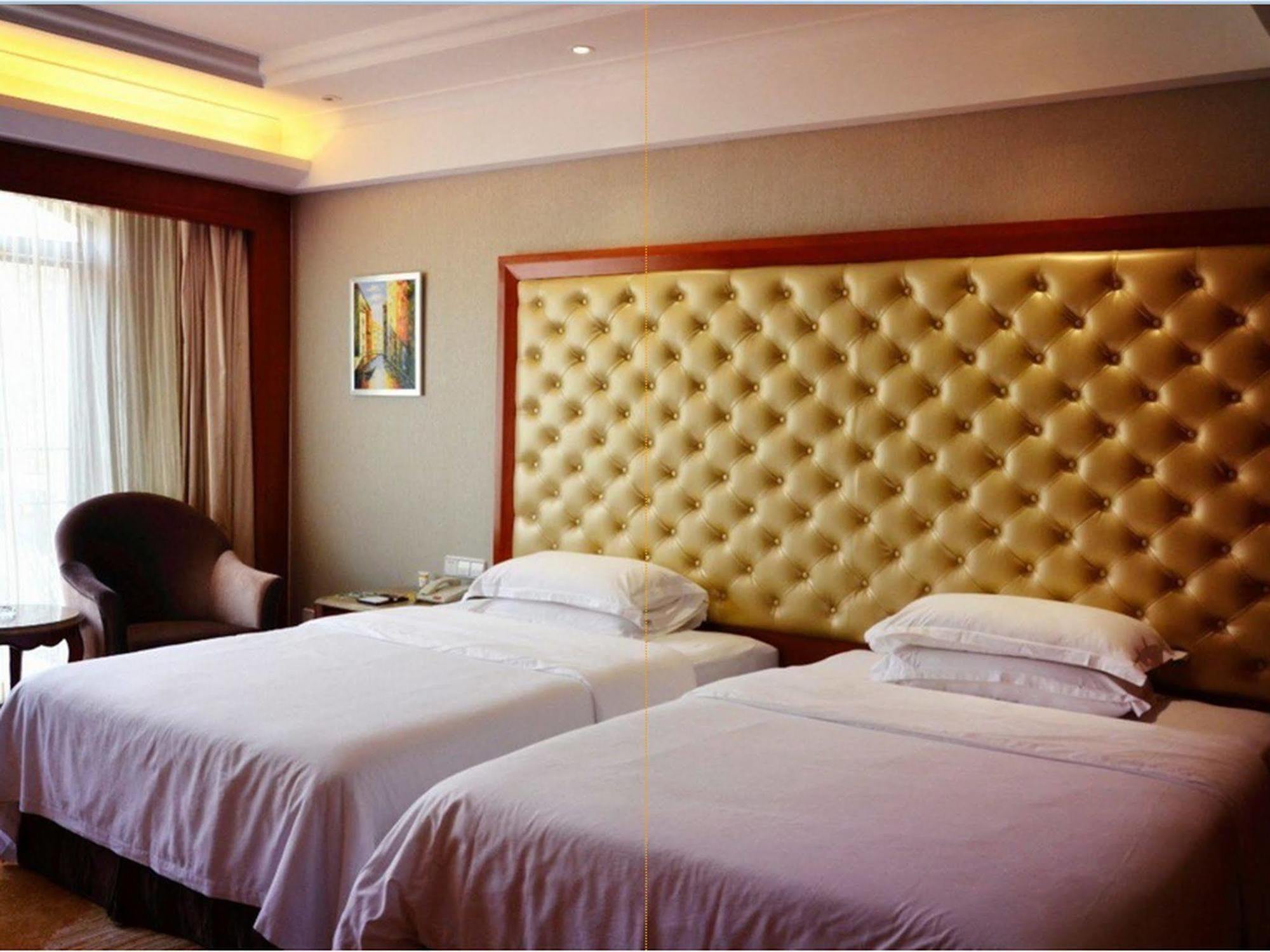 St. Tropez Hotel Changsha Exterior photo