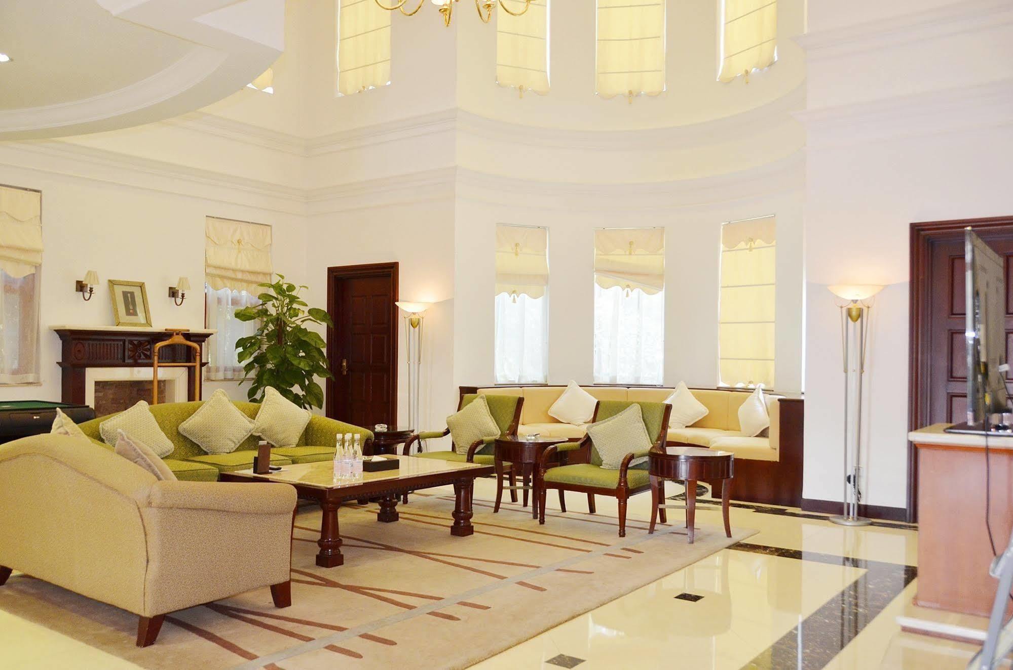 St. Tropez Hotel Changsha Exterior photo